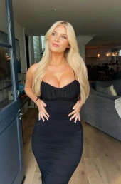 Проститутка Юлия